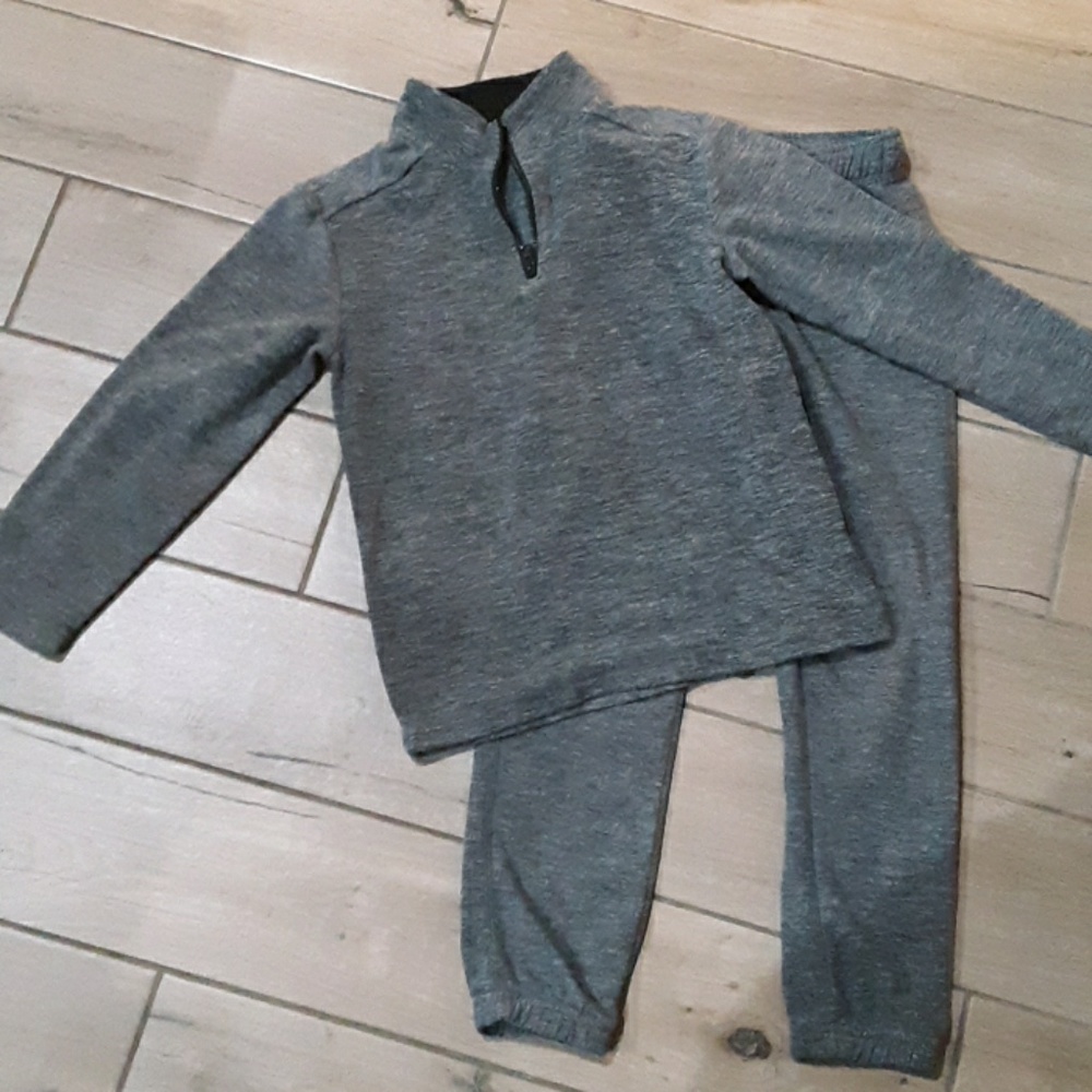 Boys Crazy 8 set